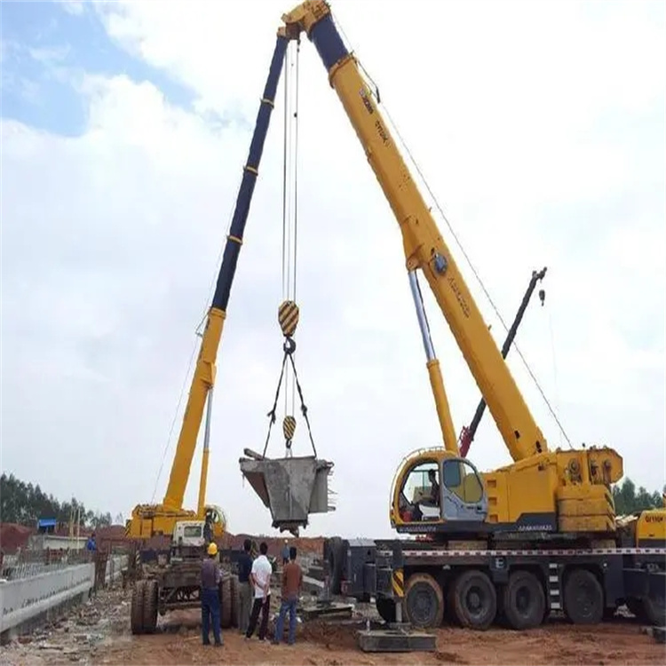 什运乡小型吊机出租电话|厂房设备吊装方案|24小时服务覆盖