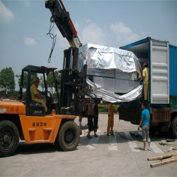 什运乡附近吊车出租8吨