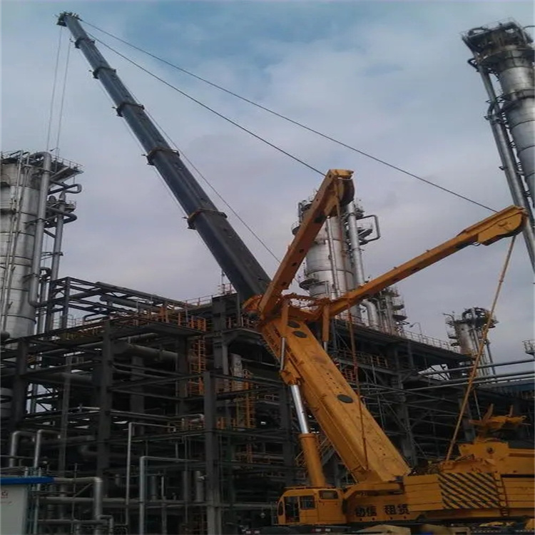 什运乡哪有吊车出租吊车租赁