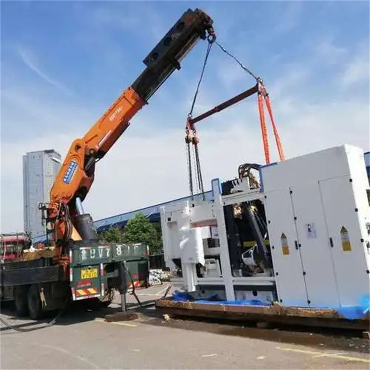 什运乡附近小吊车联系方式|8-16吨|本地及时服务