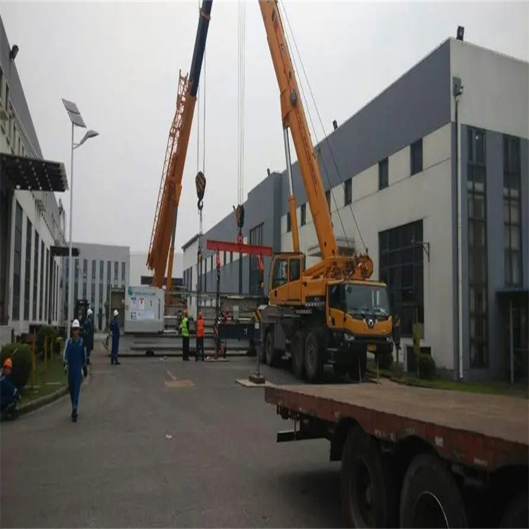 什运乡附近12吨吊车出租电话|工程吊装|高效响应