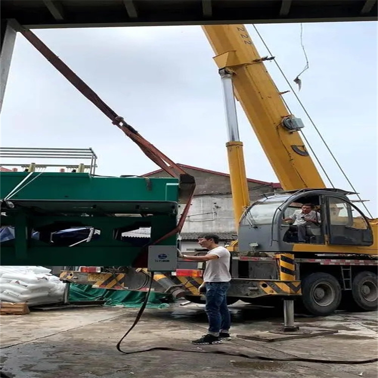 什运乡大吨位吊车租赁应急保障方案|化解突发吊装需求难题